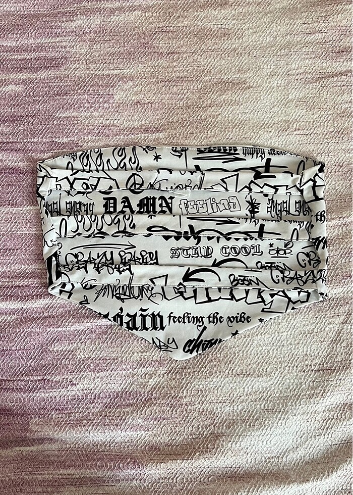 BERSHKA top - Görsel 2