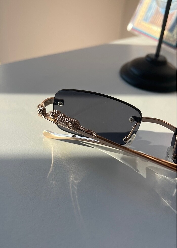 ???? gözlük - Görsel 4