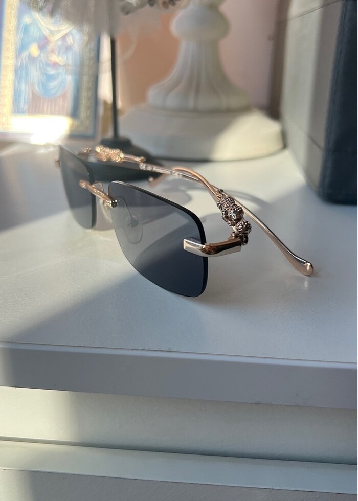 ???? gözlük - Görsel 3