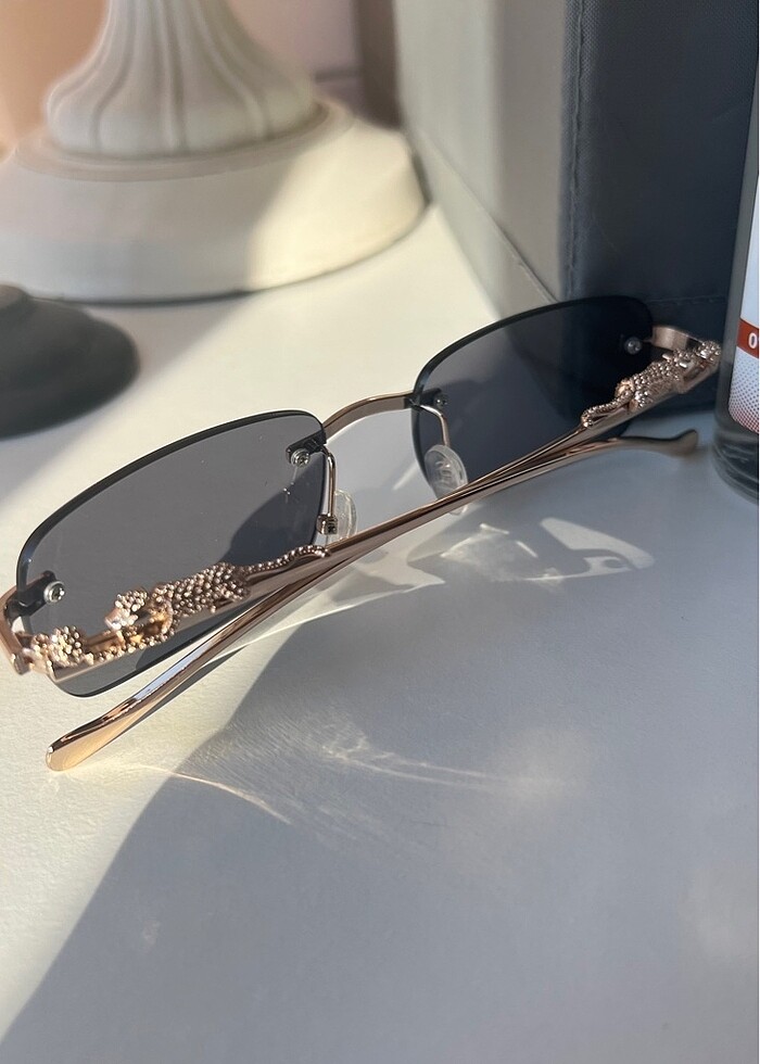 ???? gözlük - Görsel 5