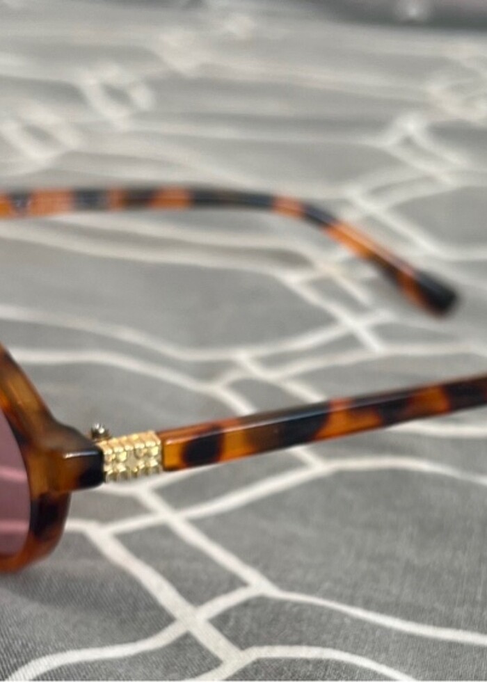 Gözlük - Görsel 3