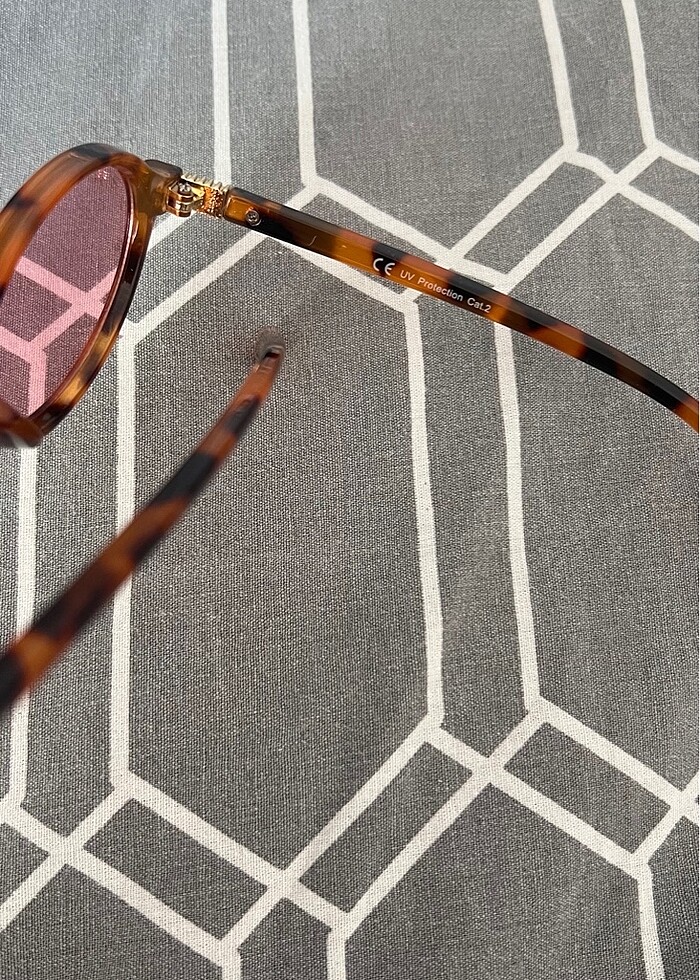 Gözlük - Görsel 4