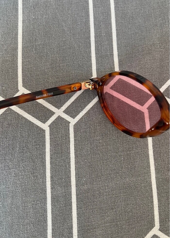 Gözlük - Görsel 5