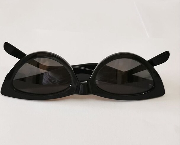 H&M gözlük - Görsel 5