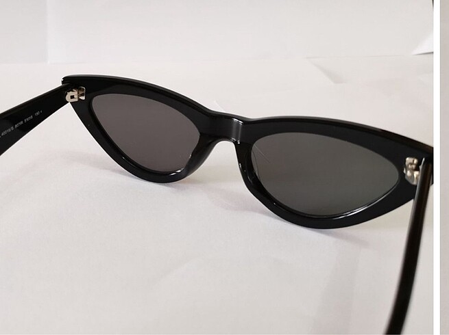 H&M gözlük - Görsel 4