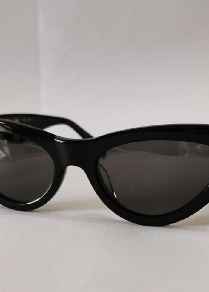 H&M gözlük - Görsel 3