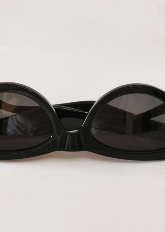 H&M gözlük - Görsel 5