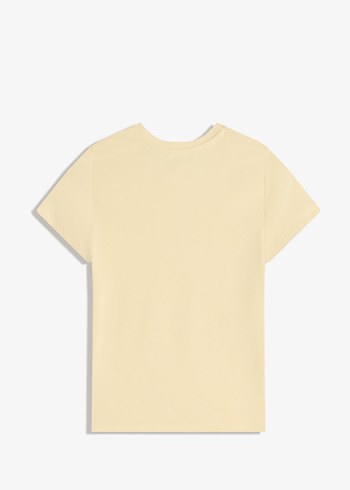 xs Beden sarı Renk BERSHKA takım