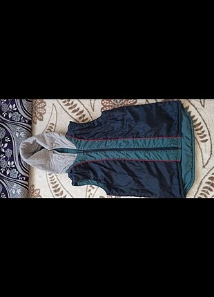 Tommy Hilfiger unisex model yelek s/m beden