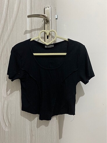 Defacto crop