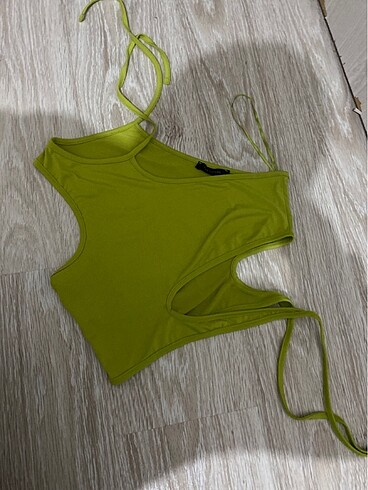 Trendyol crop