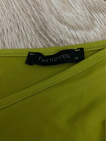 Trendyol & Milla Trendyol crop