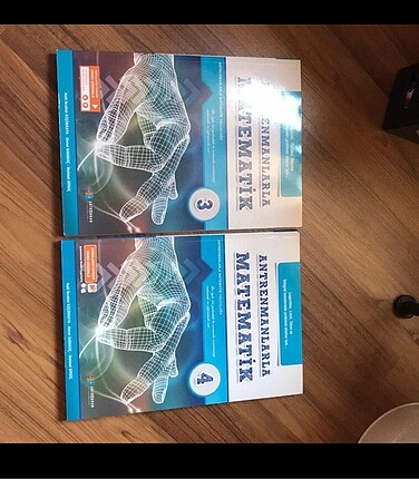 Antrenmanlarla matematik