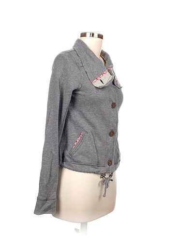 Hollister Hollister Hırka %70 İndirimli.