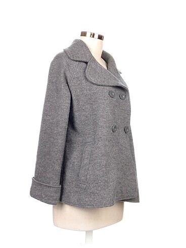Zara Zara Ceket %70 İndirimli.