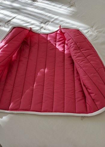 şişme yelek pembe - Görsel 4