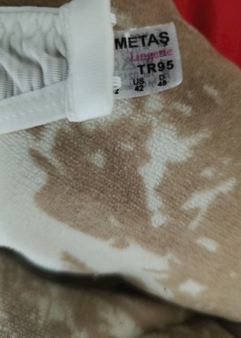 Beyaz Sütyen - Görsel 4