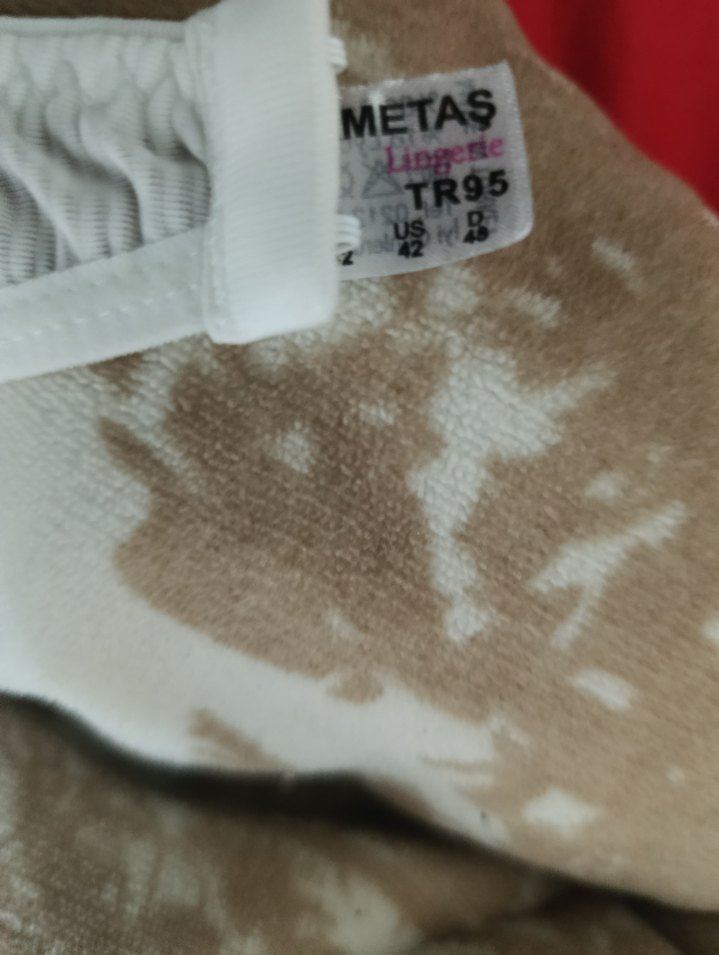 Beyaz Sütyen - Görsel 4