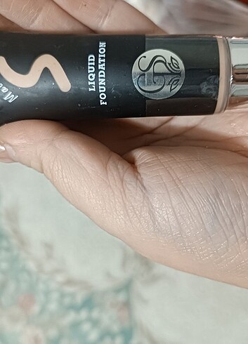 Polo profesyonel kapatıcı 