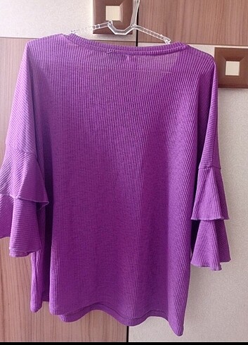 LC Waikiki Lcw baharlık yazlik bluz