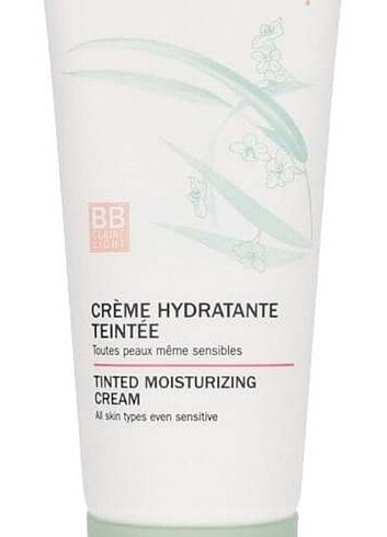 La Roche Posay JOWAE BB KREM 