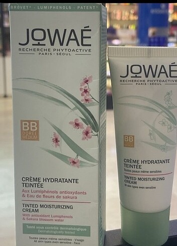 JOWAE BB KREM 
