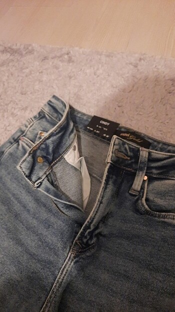 Mavi Jeans Kot pantalon