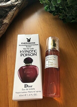 Hypnotıc Poison Dior, Victoria Secret Bombshell 