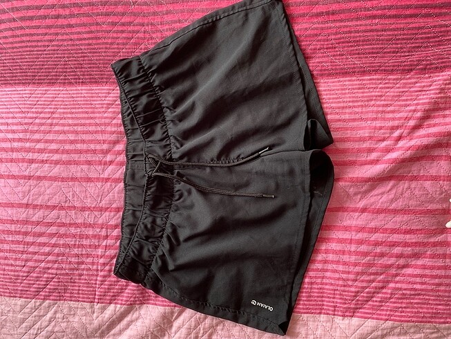 Decathlon koşu şortu