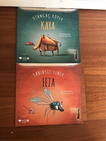 Leyla Fonten?den öyküler