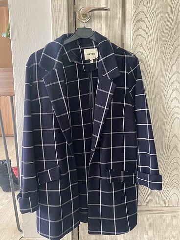 Koton Kareli Oversize Ceket