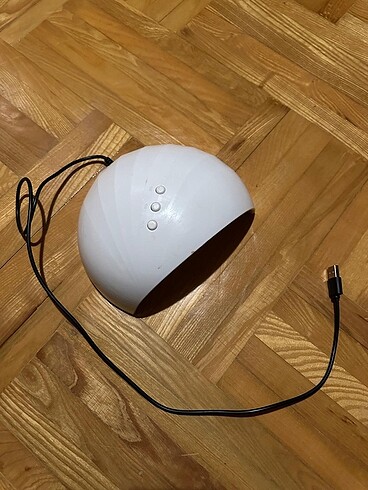 Diğer Kalici Oje Kurutma Cihazi