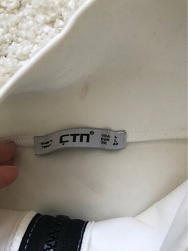 l Beden sweatshirt