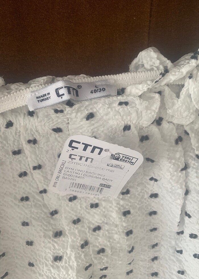 Crop üst - Görsel 3