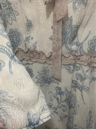 Tesettür giyim - Görsel 5