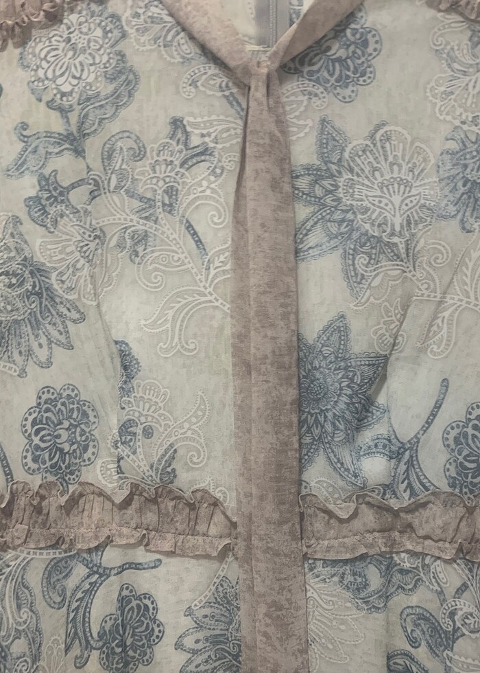 Tesettür giyim - Görsel 3