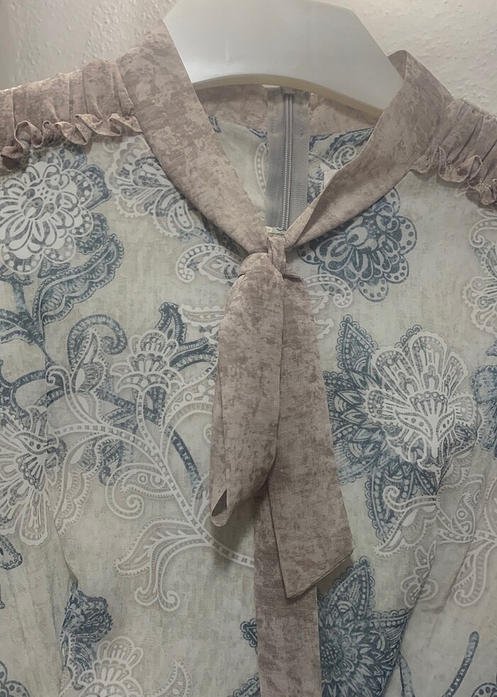 Tesettür giyim - Görsel 2