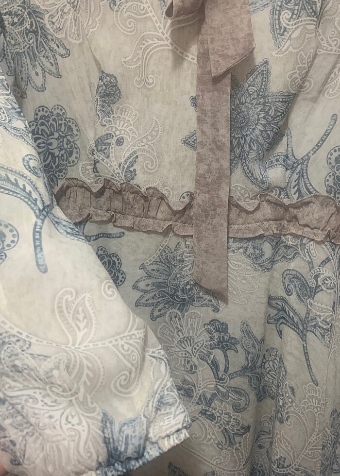 Tesettür giyim - Görsel 5