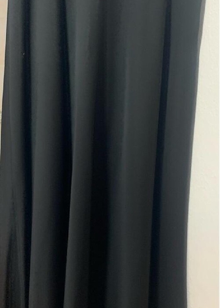 Bayan uzun etek - Görsel 2