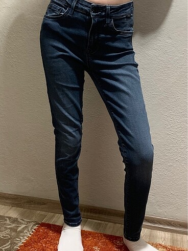 Mavi Jeans Kız çocuk orjinal jean