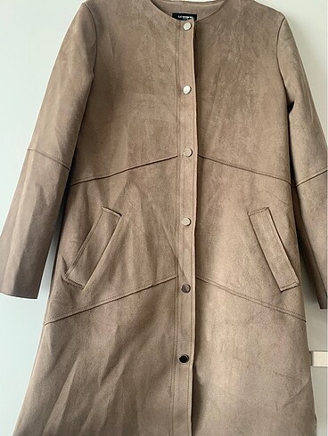 Bayan kadife çeket - Görsel 5