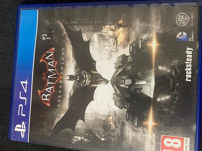 Diğer Ps4 oyunları