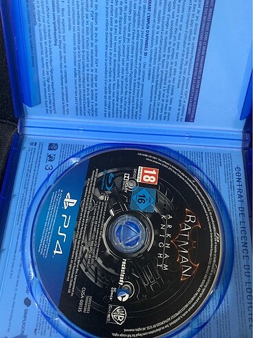 Beden Ps4 oyunları