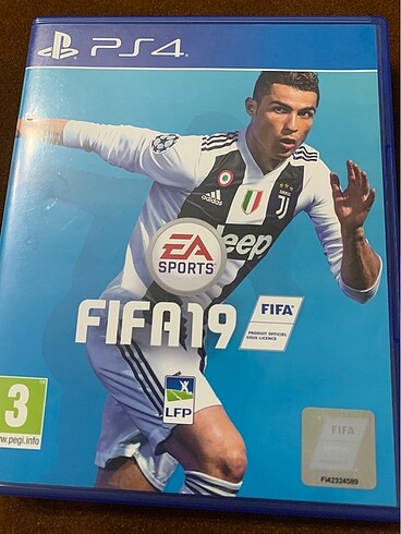 Ps4 oyunu