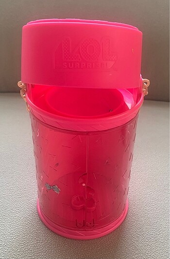 Lol bebek - Görsel 8