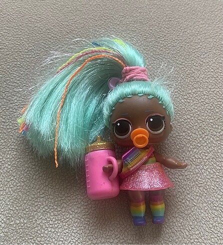 Lol bebek - Görsel 5