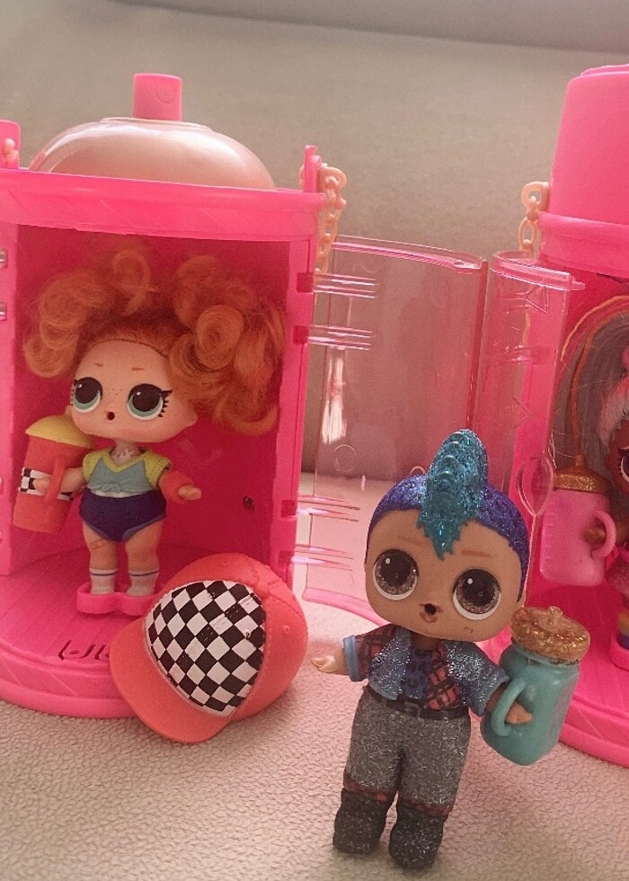 Lol bebek - Görsel 2