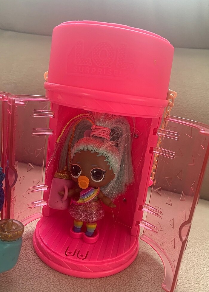 Lol bebek - Görsel 3