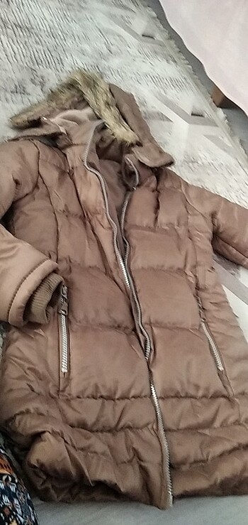LC Waikiki Şişme mont