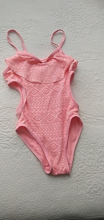 LC Waikiki Çocuk mayo